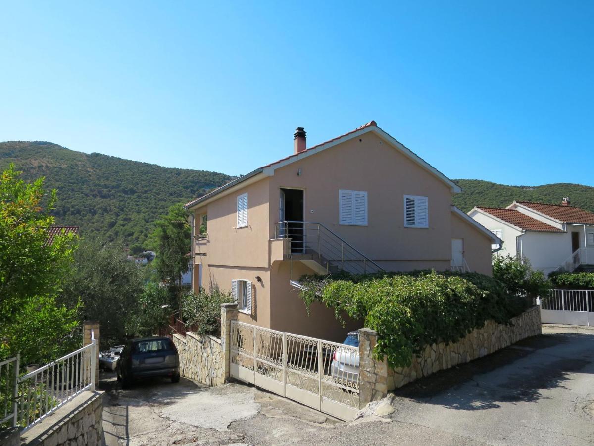 Perisa - Sib240 By Interhome Apartment Grebastica