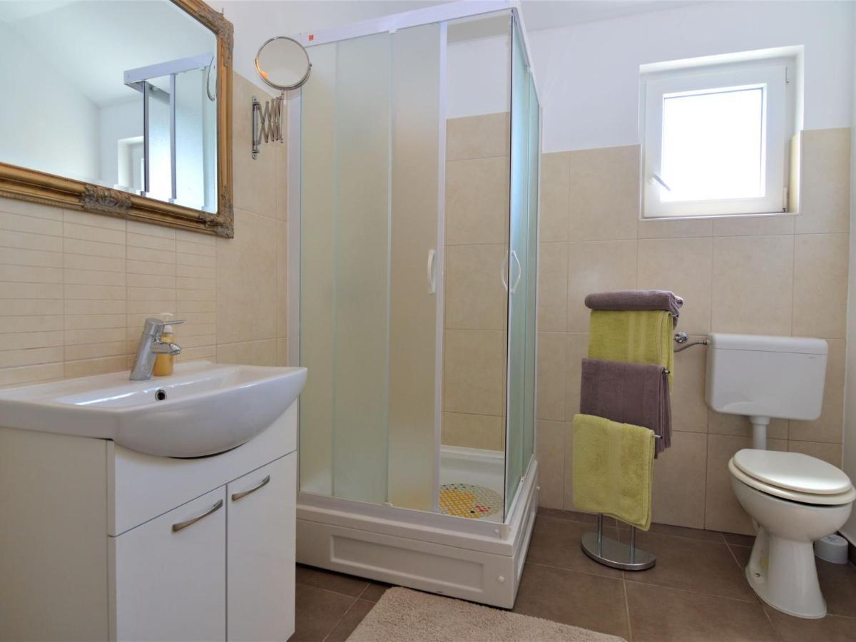 Perisa - Sib240 By Interhome Apartment *
