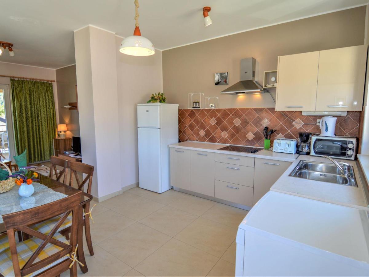 Perisa - Sib240 By Interhome Apartment Grebastica
